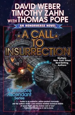 Výzva k povstaniu: 4. zväzok - A Call to Insurrection: Volume 4