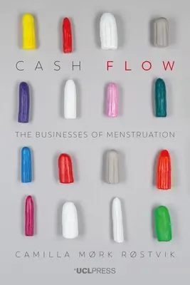 Cash Flow: Podnikanie v oblasti menštruácie - Cash Flow: The Businesses of Menstruation