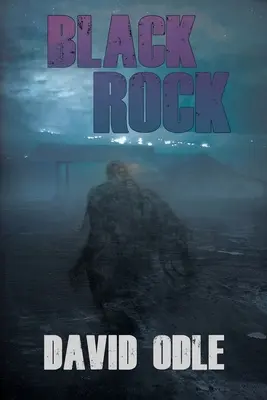 Čierna skala - Black Rock