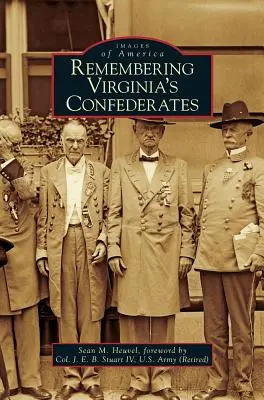 Spomienka na konfederátov z Virginie - Remembering Virginia's Confederates