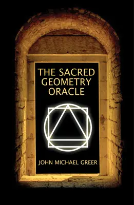 Orákulum posvätnej geometrie: (kniha a karty) - The Sacred Geometry Oracle: (Book & Cards)