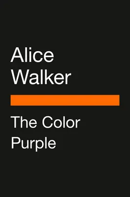 Fialová farba - The Color Purple