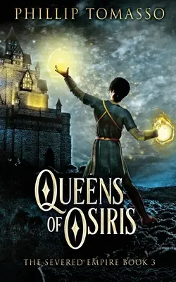Osirisove kráľovné - Queens Of Osiris
