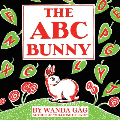Zajačik ABC - The ABC Bunny