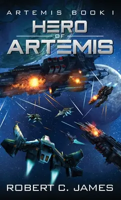 Artemidin hrdina - Hero of Artemis