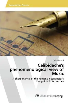 Celibidacheho fenomenologický pohľad na hudbu, individuálne tempo, interpretácia klasickej hudby - Celibidache's phenomenological view of Music, individual tempo, classical music's interpretation