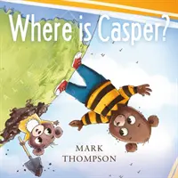 Kde je Casper? - Where is Casper?