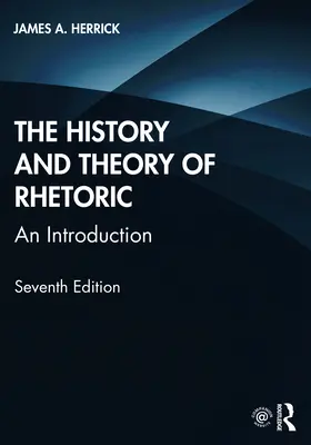 Dejiny a teória rétoriky - úvod - History and Theory of Rhetoric - An Introduction
