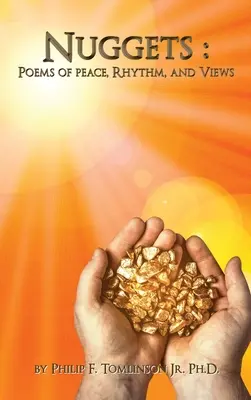 Samolepky: Básne o pokoji, rytme a názoroch - Nuggets: Poems of Peace, Rhythm, and Views