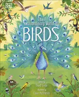 Neobyčajný svet vtákov - Extraordinary World of Birds