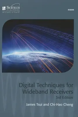 Digitálne techniky pre širokopásmové prijímače - Digital Techniques for Wideband Receivers