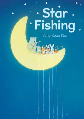 Hviezdicový rybolov - Star Fishing