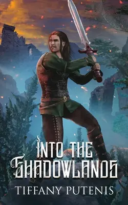 Do krajiny tieňov - Into the Shadowlands