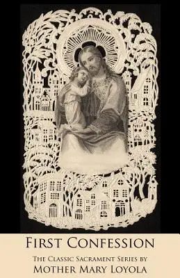 Prvá spoveď - First Confession
