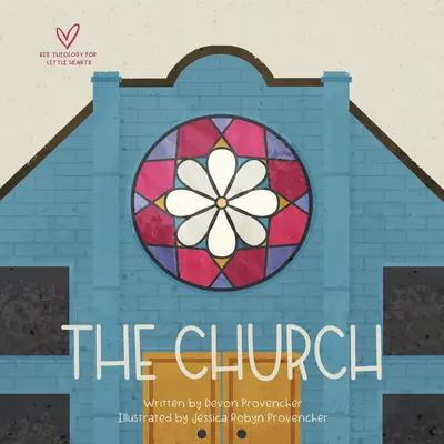 Cirkev - The Church