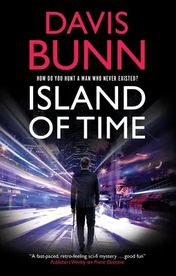 Ostrov času - Island of Time