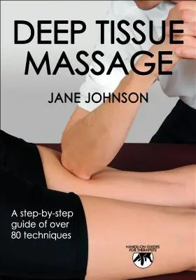 Masáž hlbokých tkanív - Deep Tissue Massage