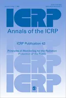 Publikácia ICRP 43 - Zásady monitorovania radiačnej ochrany obyvateľstva - ICRP Publication 43 - Principles of Monitoring for the Radiation Protection of the Public