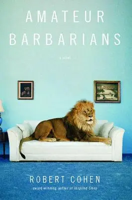 Amatérski barbari - Amateur Barbarians