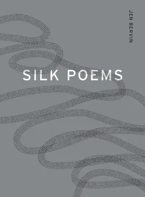 Hodvábne básne - Silk Poems