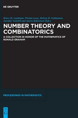 Teória čísel a kombinatorika - Number Theory and Combinatorics