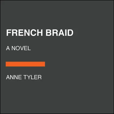 Francúzsky vrkoč - French Braid