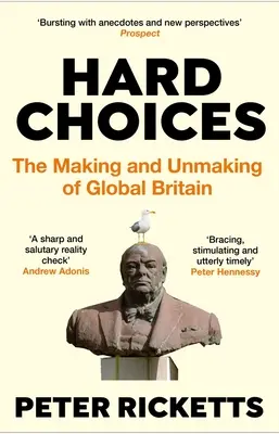 Ťažké voľby: Čo urobí Británia ďalej - Hard Choices: What Britain Does Next