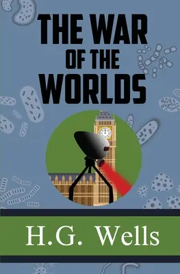 Vojna svetov - The War of the Worlds