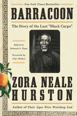 Barracoon: Príbeh posledného čierneho nákladu - Barracoon: The Story of the Last Black Cargo
