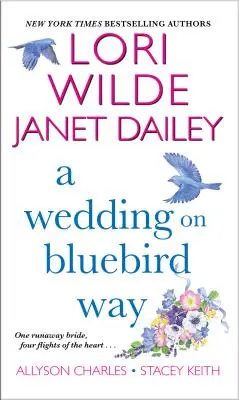 Svadba na Bluebird Way - A Wedding on Bluebird Way