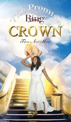 Koruna sľubného prsteňa - The Promise Ring Crown