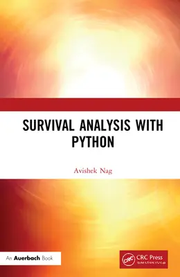Analýza prežitia s Pythonom - Survival Analysis with Python