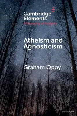 Ateizmus a agnosticizmus - Atheism and Agnosticism