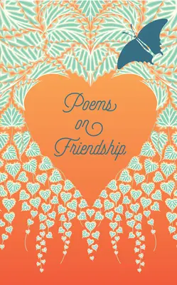 Básne o priateľstve - Poems on Friendship