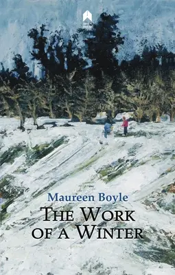 Zimné práce - The Work of a Winter