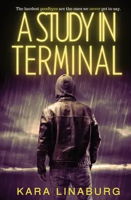 Štúdia v termináli - A Study in Terminal