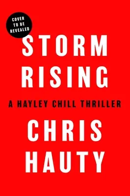 Storm Rising: Napínavý príbeh 3. diel - Storm Rising: A Thrillervolume 3