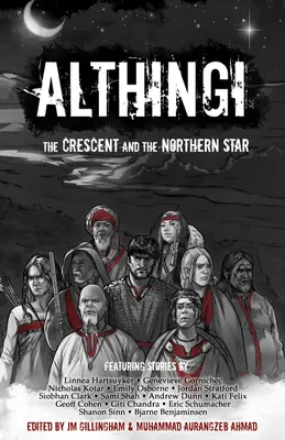 Althingi: Polmesiac a severná hviezda - Althingi: The Crescent and the Northern Star