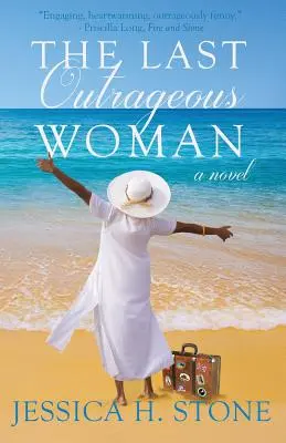 Posledná poburujúca žena - The Last Outrageous Woman