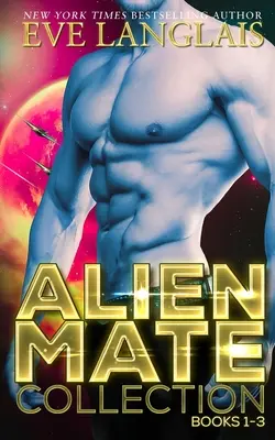 Kolekcia mimozemských kamarátov - Alien Mate Collection