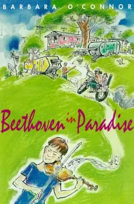 Beethoven v raji - Beethoven in Paradise