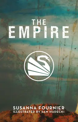 Impérium: Trilógia moderných eposov - The Empire: A Trilogy of Modern Epics