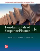 ISE Základy podnikových financií - ISE Fundamentals of Corporate Finance