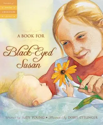 Kniha pre čiernookú Zuzanu - A Book for Black-Eyed Susan