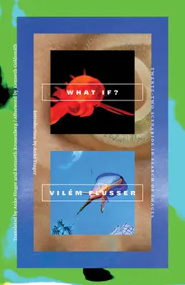 Čo keby? Dvadsaťdva scenárov pri hľadaní obrazov - What If?: Twenty-Two Scenarios in Search of Images