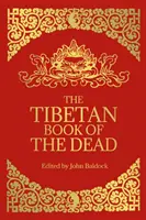 Tibetská kniha mŕtvych - Tibetan Book of the Dead