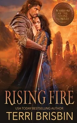 Vzbudzujúci sa oheň - Rising Fire