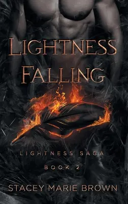 Ľahkosť padá - Lightness Falling