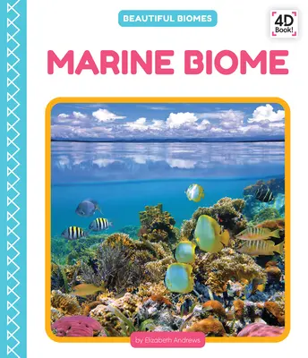 Morský bióm - Marine Biome