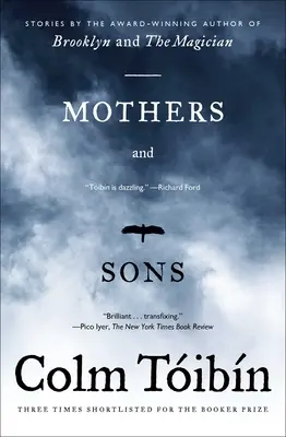 Matky a synovia - Mothers and Sons